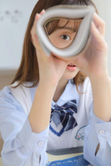 从此以后妈妈就是你的了