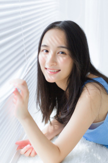 当蜜桃成熟时